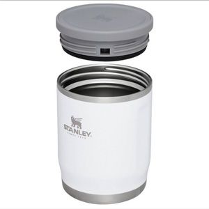 SALE⭐️STANLEY 18 oz Food Jar Thermos in Polar